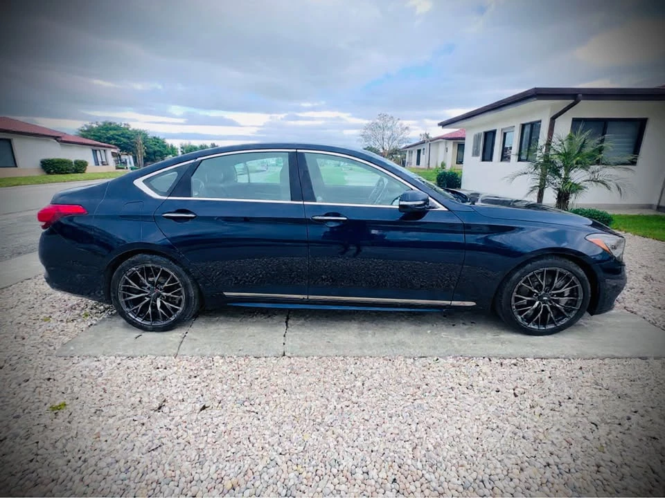 2020 Hyundai Genesis - Image 3 of 4