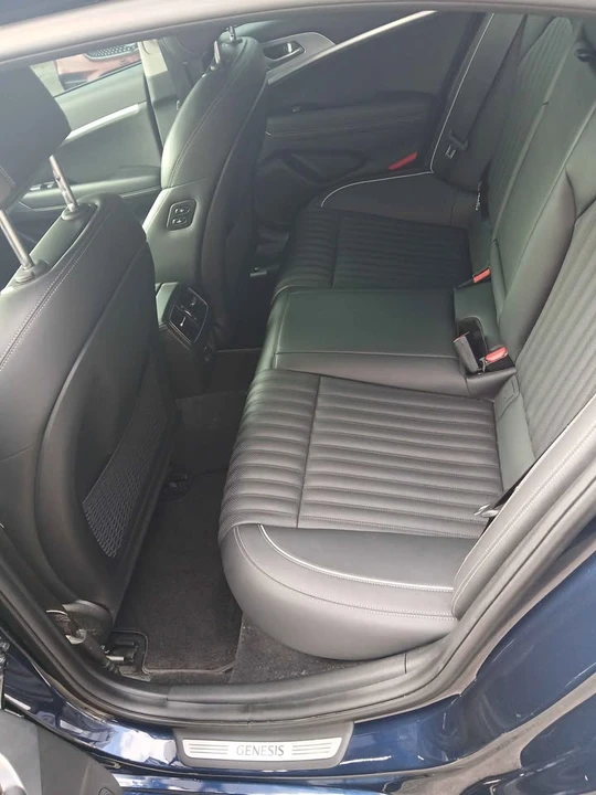 2020 Hyundai Genesis - Image 6 of 11