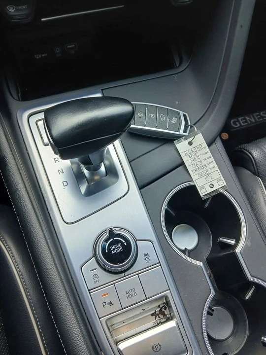 2020 Hyundai Genesis - Image 11 of 11