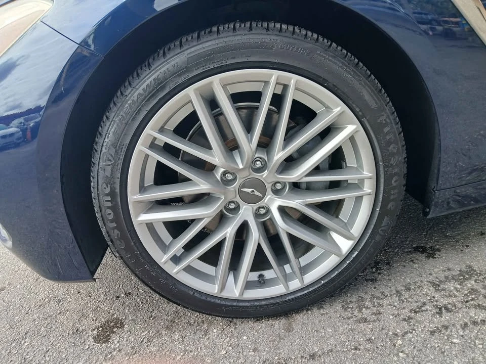 2020 Hyundai Genesis - Image 3 of 11