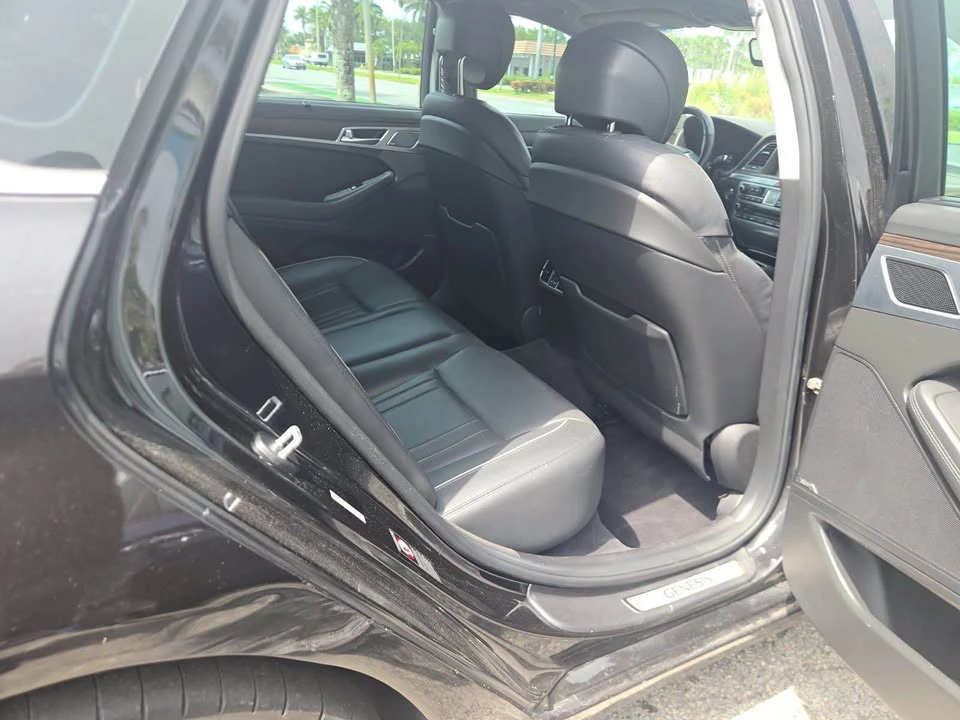 2020 Hyundai Genesis - Image 6 of 8