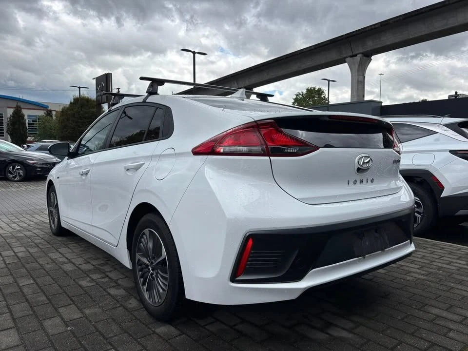 2020 Hyundai Ioniq 5 - Image 4 of 11