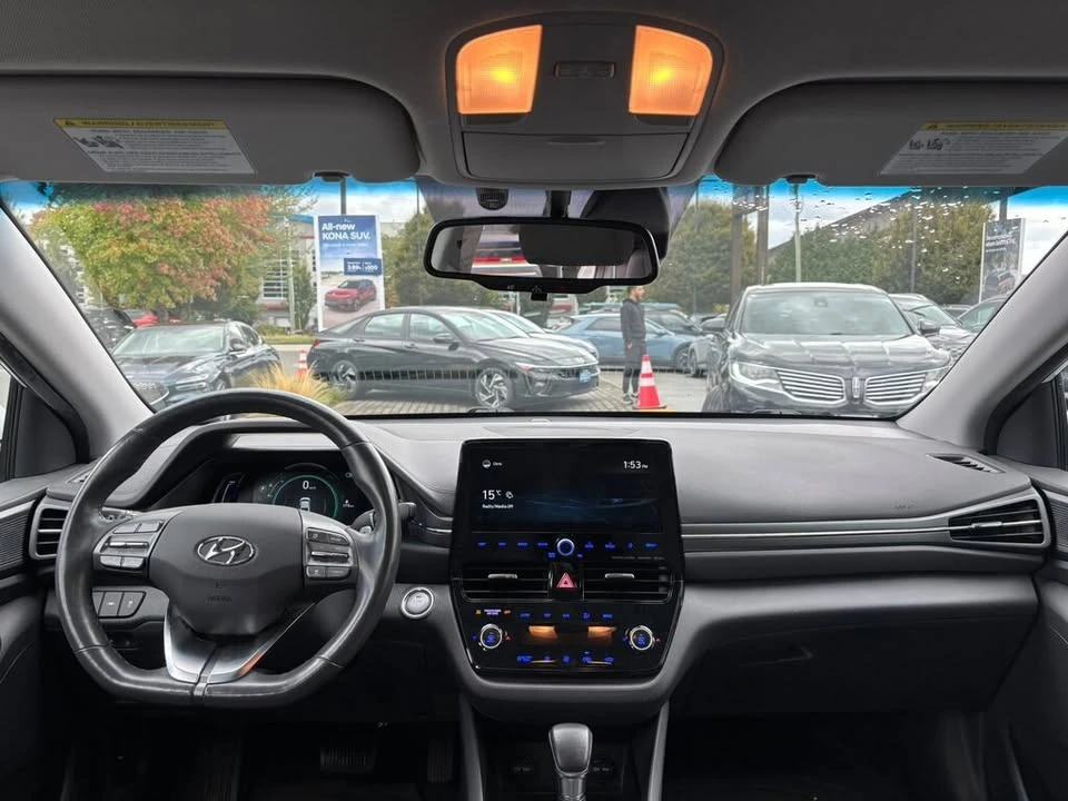 2020 Hyundai Ioniq 5 - Image 8 of 11