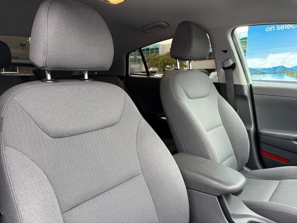 2020 Hyundai Ioniq 5 - Image 9 of 11