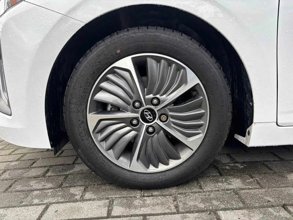 2020 Hyundai Ioniq 5 - Image 11 of 11
