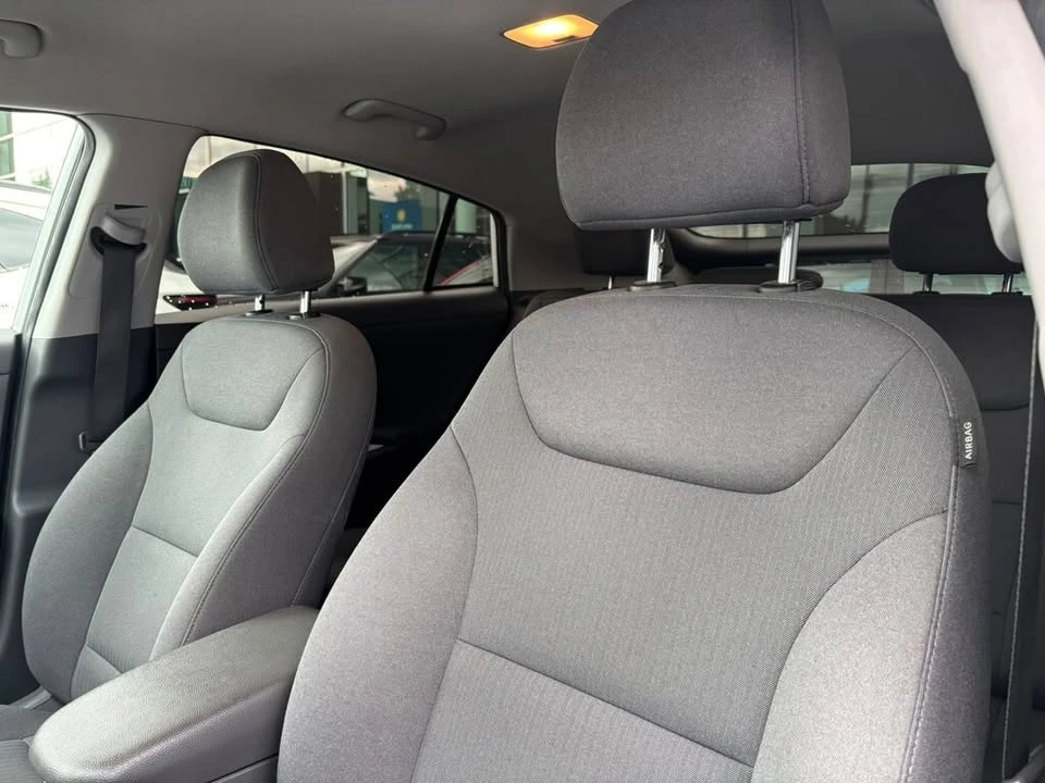 2020 Hyundai Ioniq 5 - Image 6 of 11