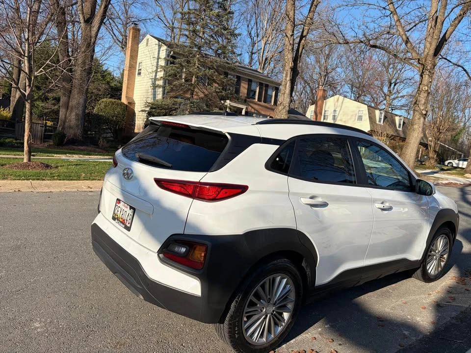 2020 Hyundai Kona - Image 9 of 9