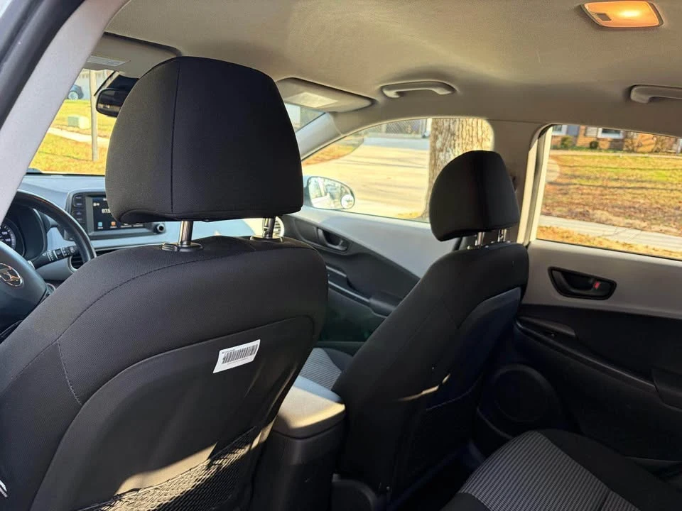 2020 Hyundai Kona - Image 4 of 9