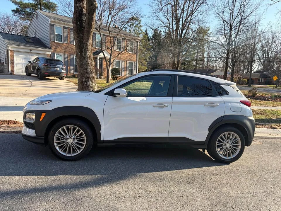 2020 Hyundai Kona - Image 6 of 9