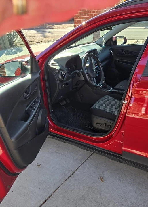 2020 Hyundai Kona - Image 3 of 6