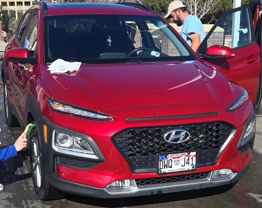 2020 Hyundai Kona - Image 2 of 6
