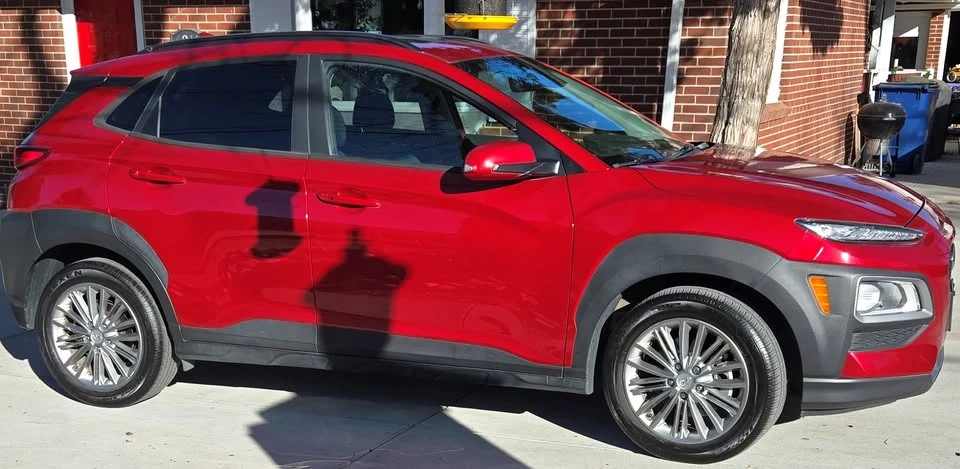 2020 Hyundai Kona - Image 5 of 6