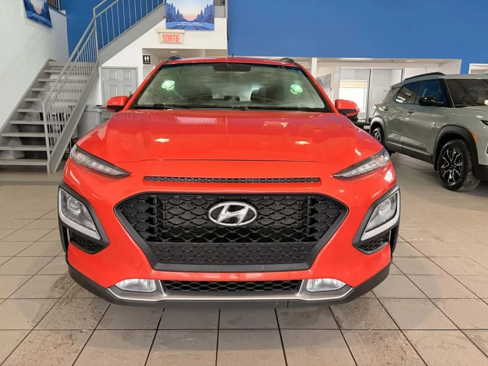 2020 Hyundai Kona - Image 2 of 10