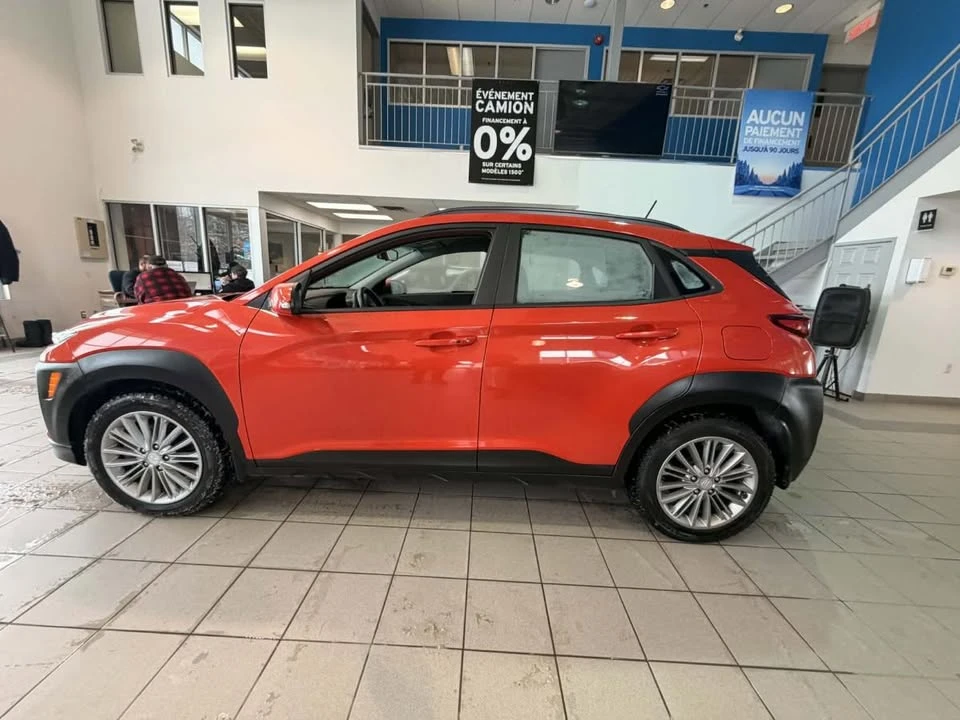 2020 Hyundai Kona - Image 8 of 10