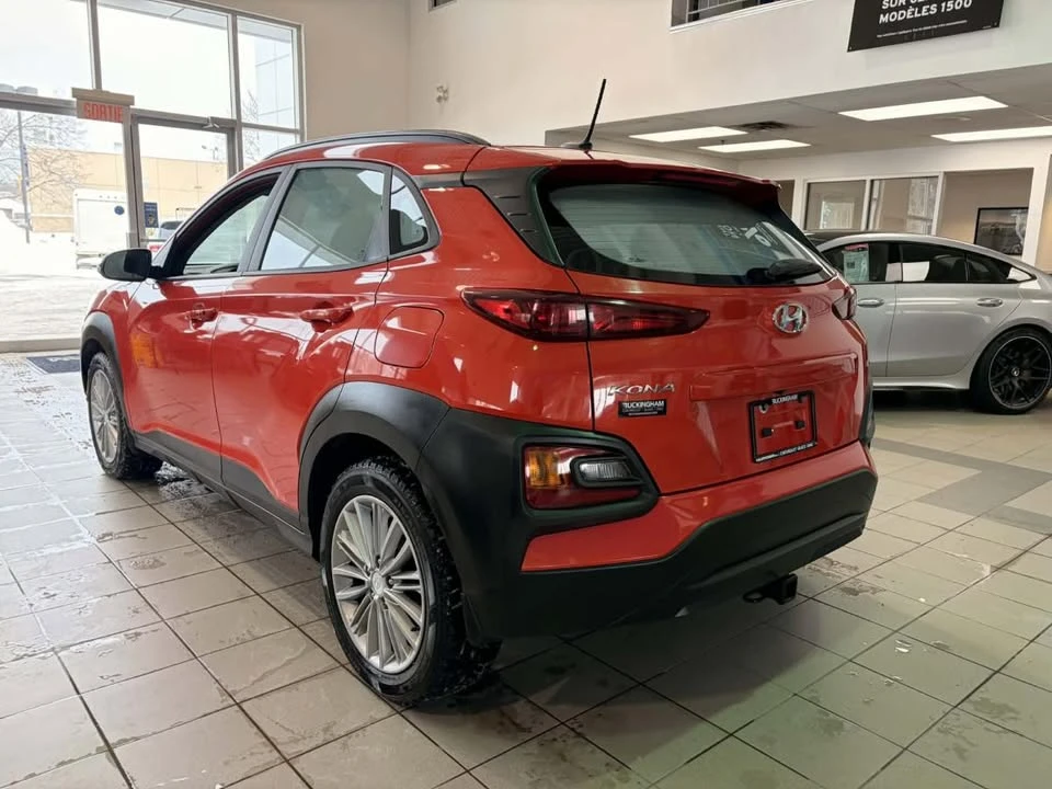 2020 Hyundai Kona - Image 7 of 10