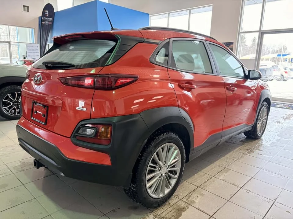 2020 Hyundai Kona - Image 5 of 10