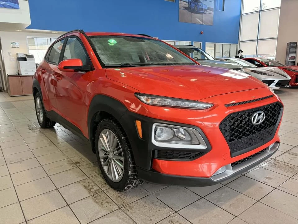 2020 Hyundai Kona - Image 3 of 10