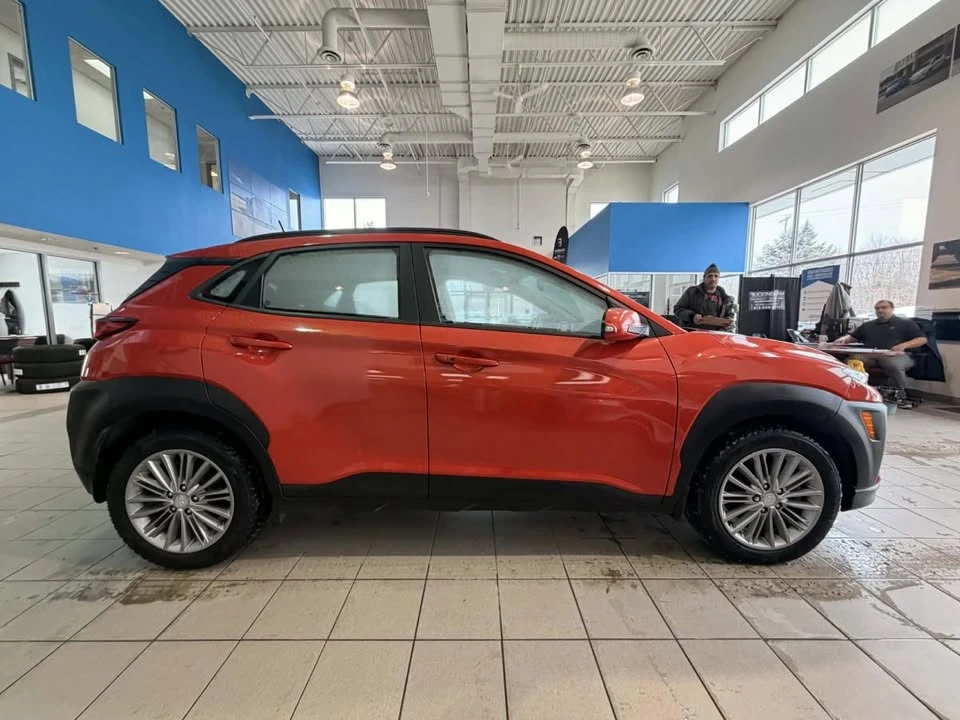 2020 Hyundai Kona - Image 4 of 10