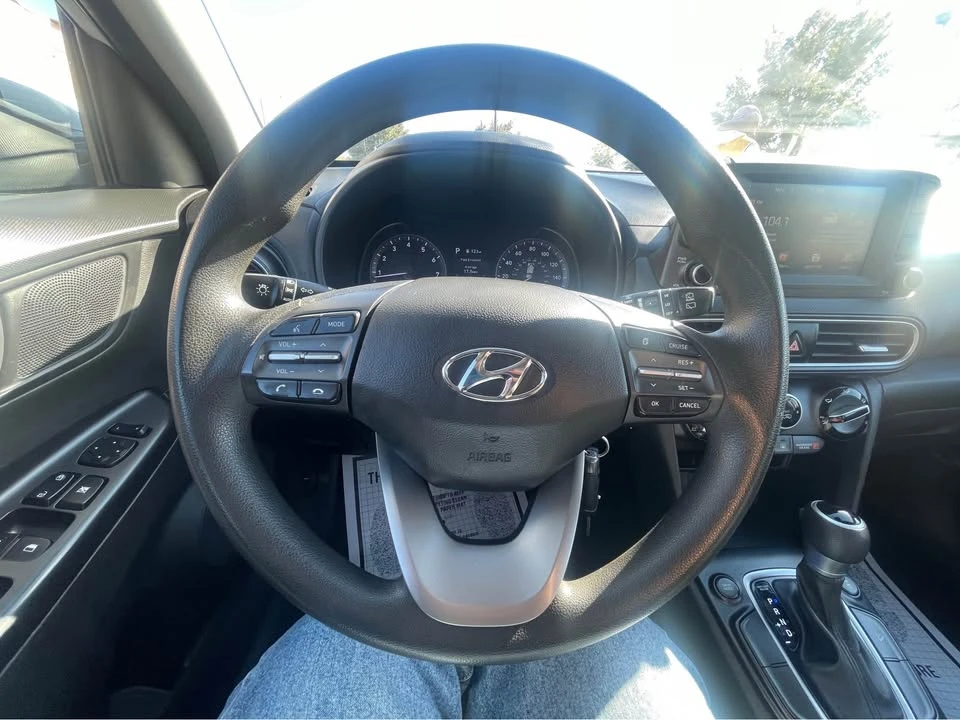 2020 Hyundai Kona - Image 8 of 15