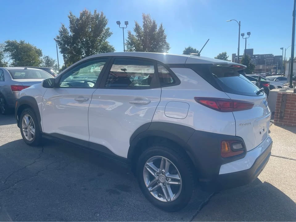 2020 Hyundai Kona - Image 3 of 15