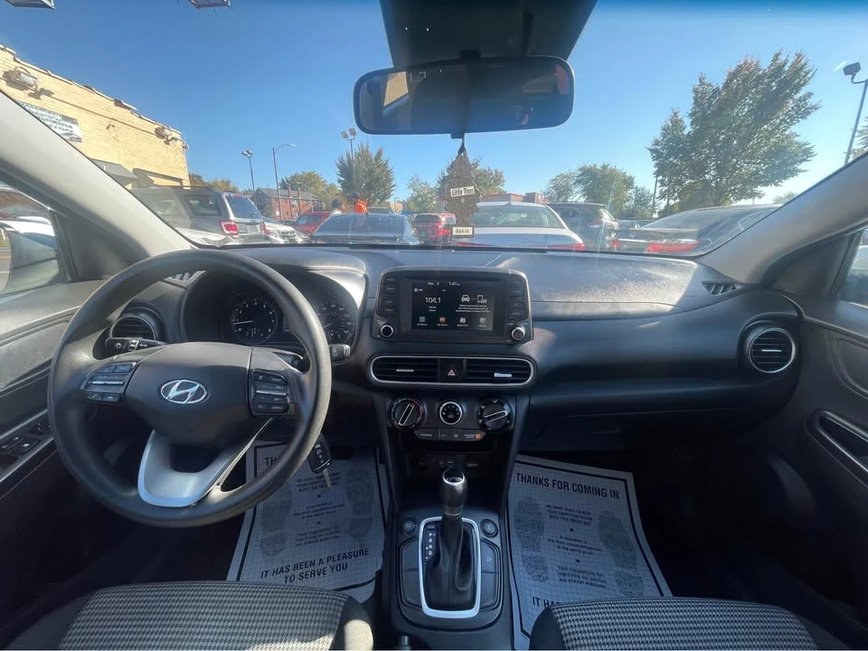 2020 Hyundai Kona - Image 10 of 15