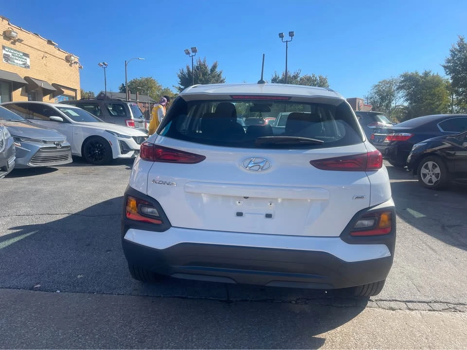 2020 Hyundai Kona - Image 4 of 15