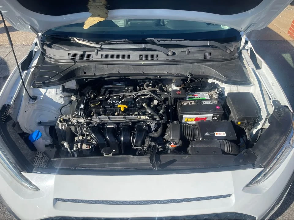 2020 Hyundai Kona - Image 15 of 15