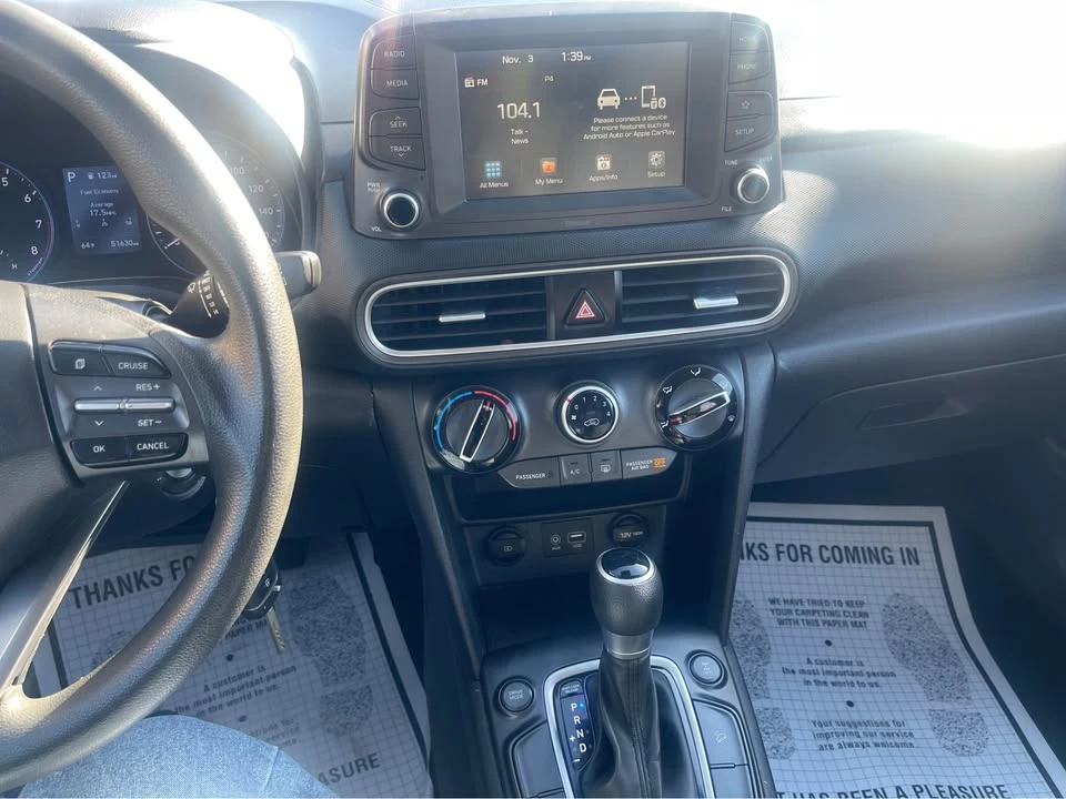 2020 Hyundai Kona - Image 9 of 15