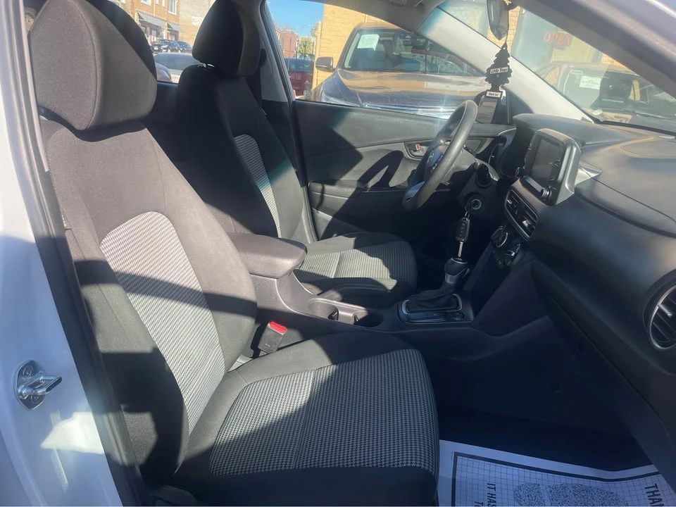 2020 Hyundai Kona - Image 12 of 15
