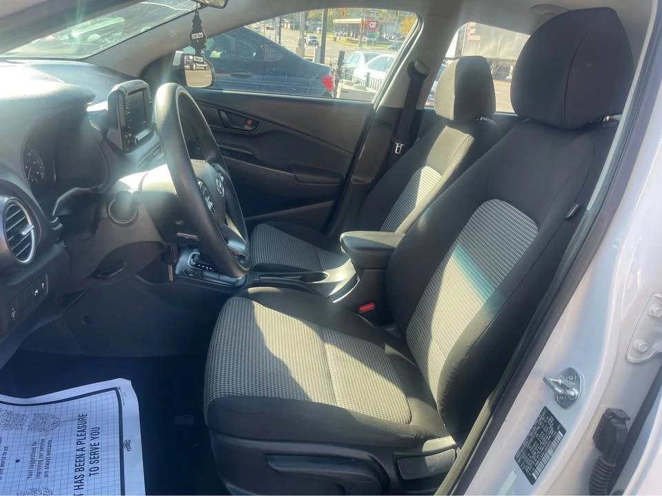 2020 Hyundai Kona - Image 11 of 15