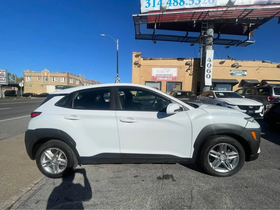 2020 Hyundai Kona - Image 6 of 15