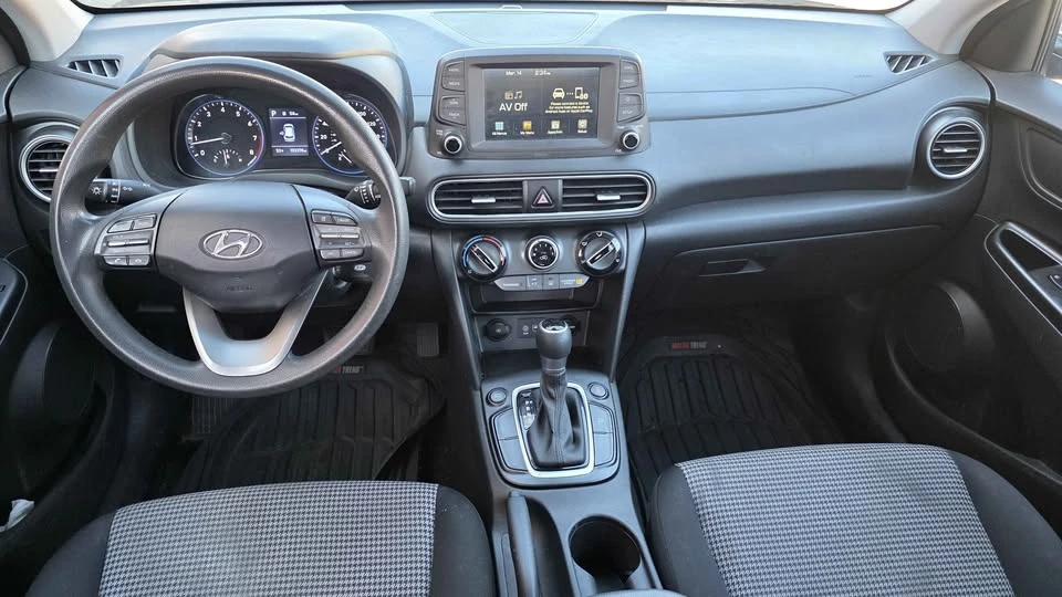2020 Hyundai Kona - Image 14 of 18