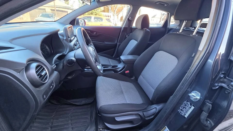 2020 Hyundai Kona - Image 12 of 18
