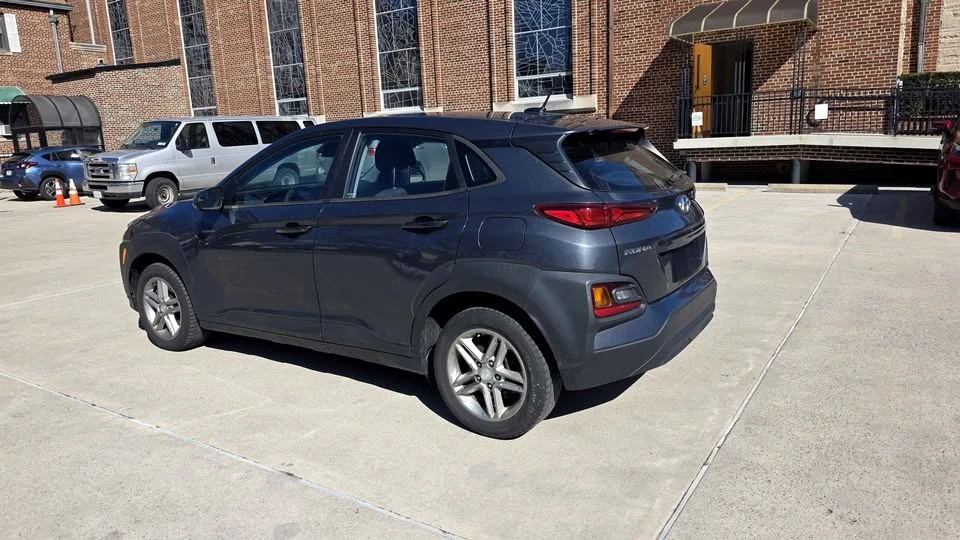 2020 Hyundai Kona - Image 6 of 18