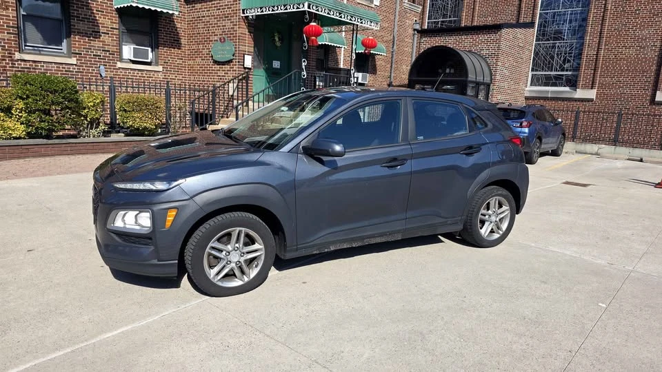2020 Hyundai Kona - Image 15 of 18