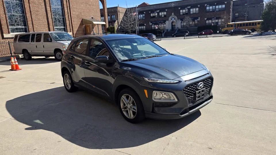 2020 Hyundai Kona - Image 2 of 18