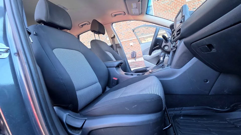 2020 Hyundai Kona - Image 10 of 18