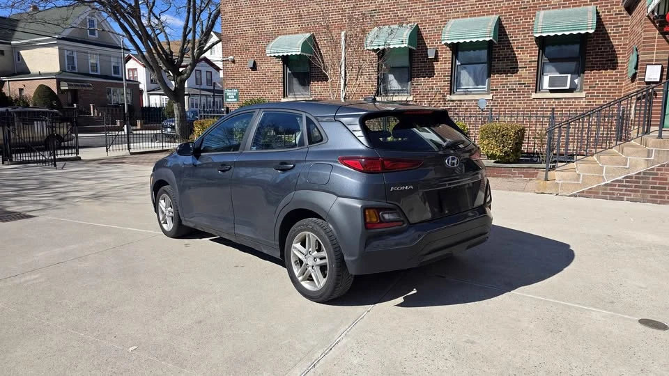 2020 Hyundai Kona - Image 17 of 18