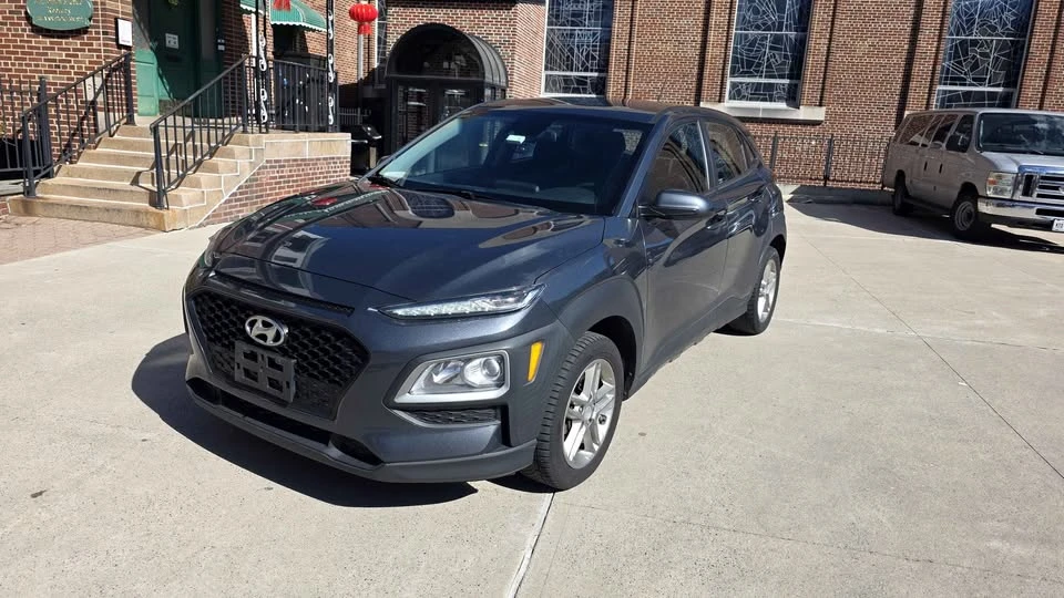 2020 Hyundai Kona - Image 3 of 18
