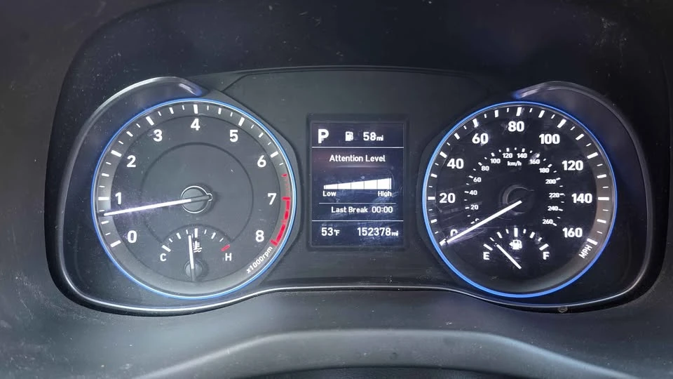 2020 Hyundai Kona - Image 7 of 18