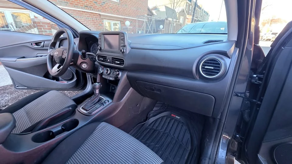 2020 Hyundai Kona - Image 13 of 18