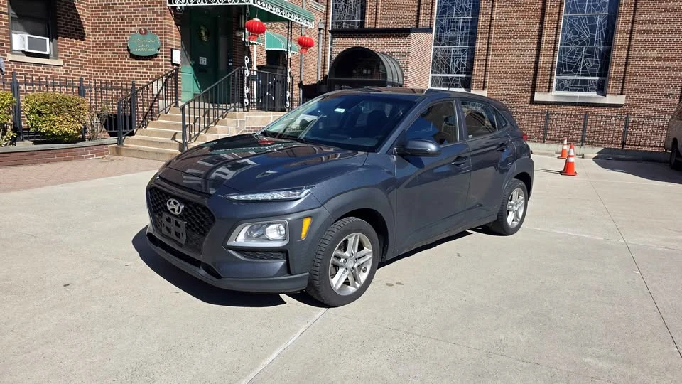 2020 Hyundai Kona - Image 4 of 18