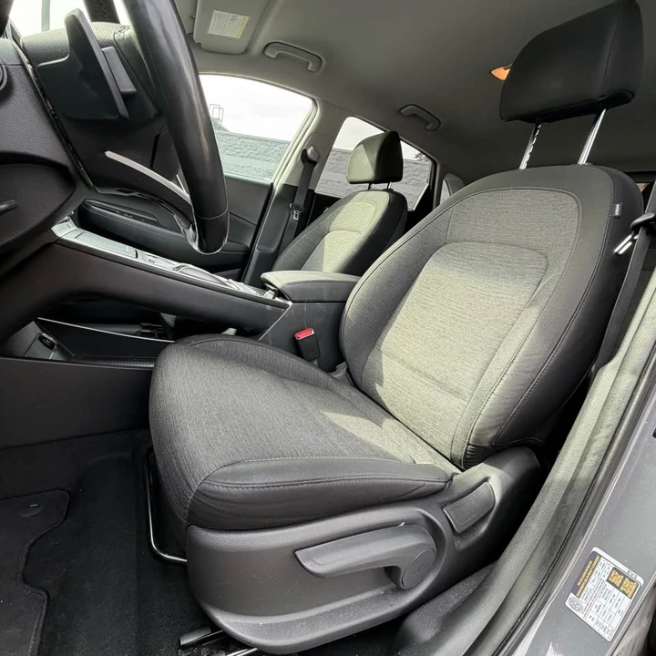 2020 Hyundai Kona - Image 16 of 17