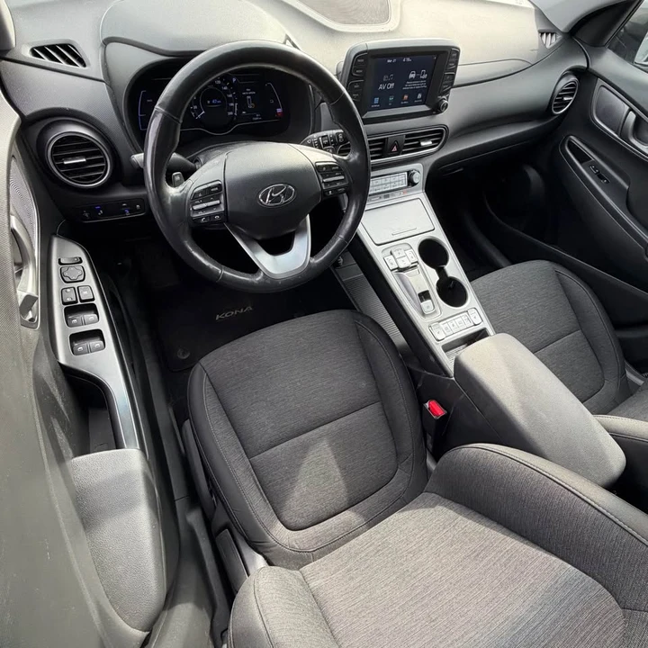 2020 Hyundai Kona - Image 8 of 17