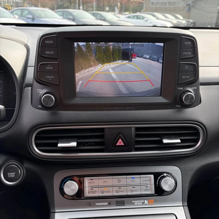 2020 Hyundai Kona - Image 11 of 17