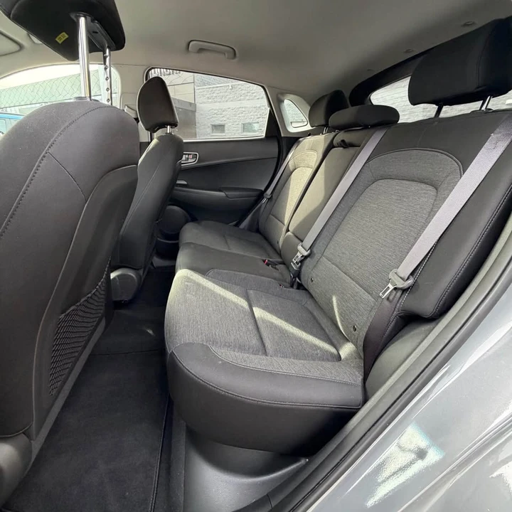 2020 Hyundai Kona - Image 17 of 17