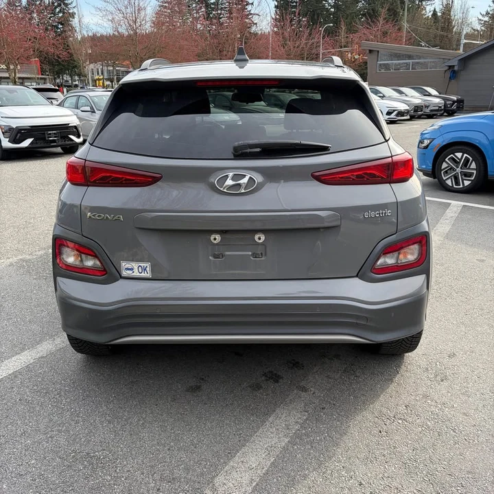 2020 Hyundai Kona - Image 5 of 17