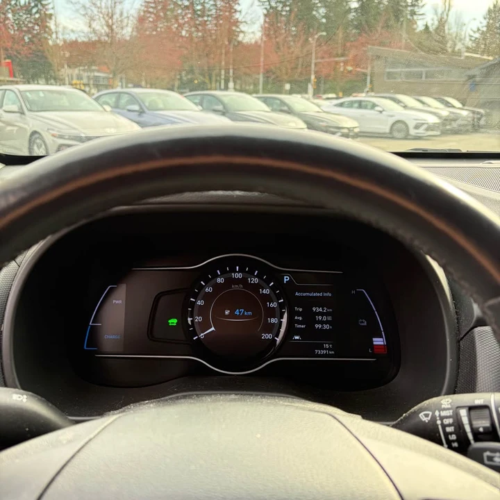 2020 Hyundai Kona - Image 14 of 17