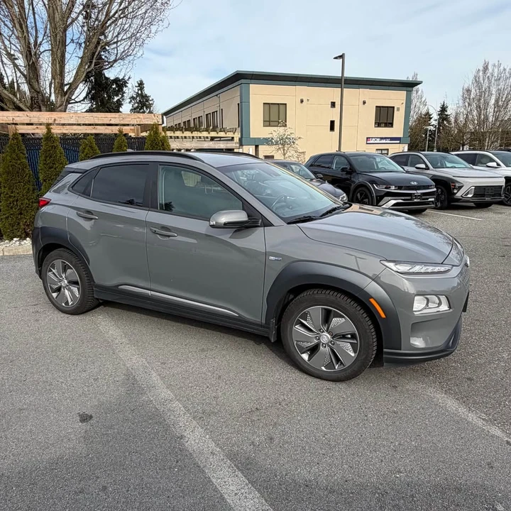 2020 Hyundai Kona - Image 3 of 17