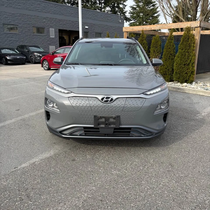 2020 Hyundai Kona - Image 2 of 17